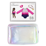 Sports & Activities | American Girl Visual Guide + Pouches