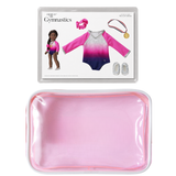 Sports & Activities | American Girl Visual Guide + Pouches