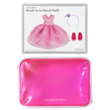 Wellie Wishers | Visual Guides + Pouches