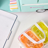 The American Girl® Ice Cream Truck Organization Kit