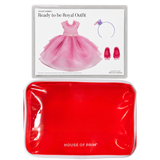 Wellie Wishers | Visual Guides + Pouches