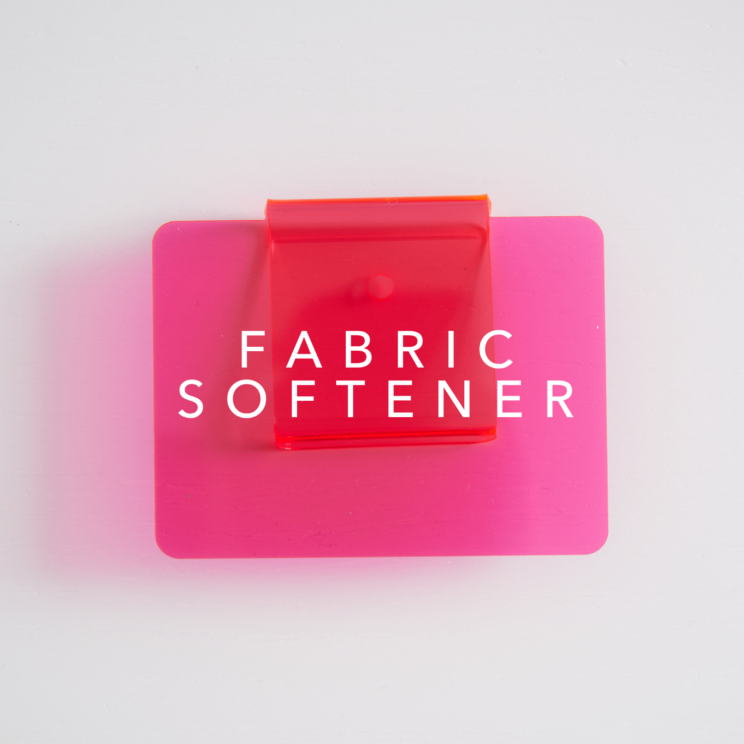Laundry Essentials | BIN CLIPS + LABELS