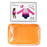 Sports & Activities | American Girl Visual Guide + Pouches