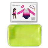 Sports & Activities | American Girl Visual Guide + Pouches
