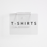 Tops | Closet Bin Clips