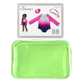Sports & Activities | American Girl Visual Guide + Pouches