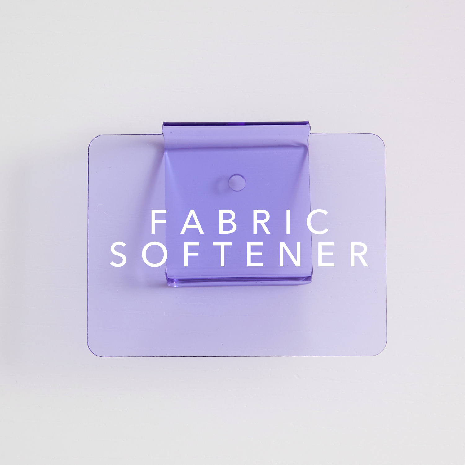 Laundry Essentials | BIN CLIPS + LABELS