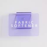 Laundry Essentials | BIN CLIPS + LABELS