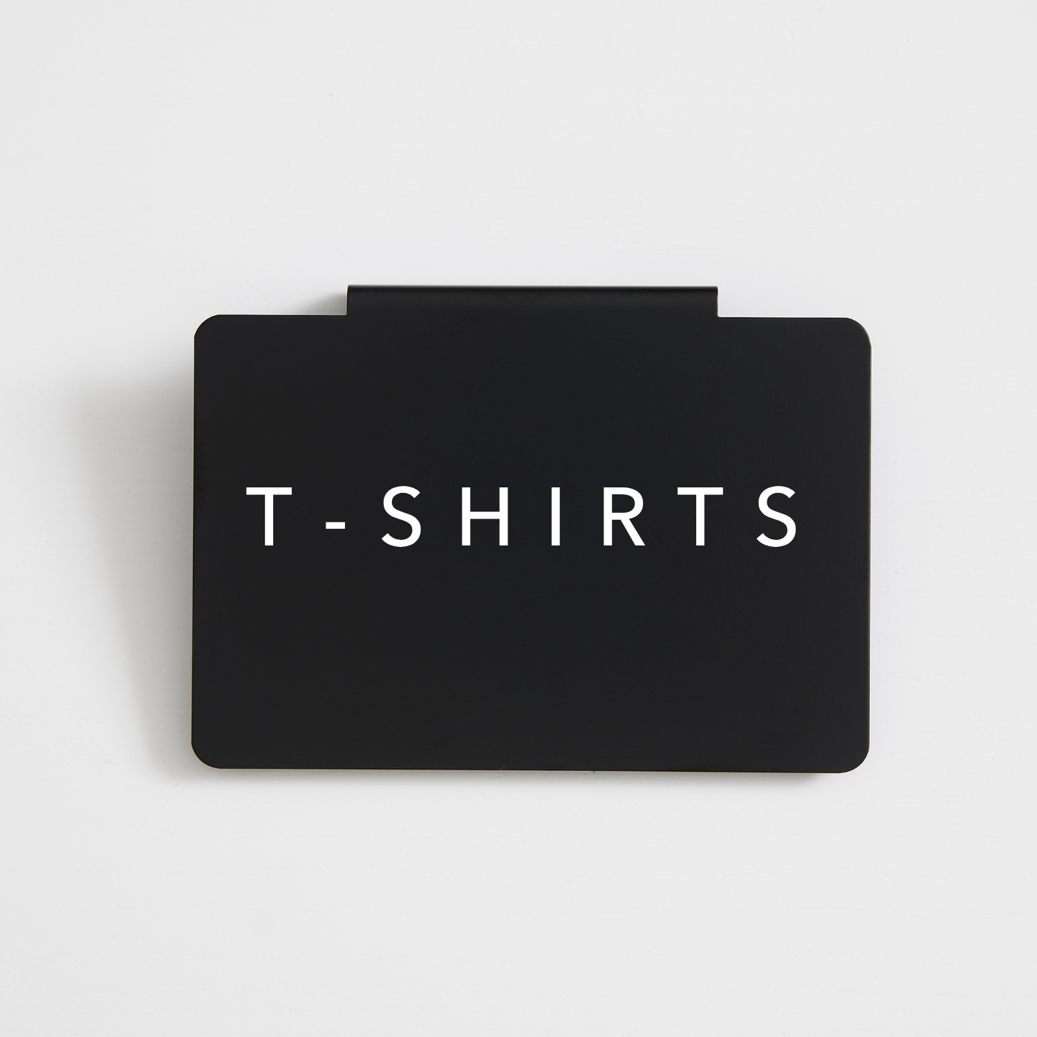 Tops | Closet Bin Clips