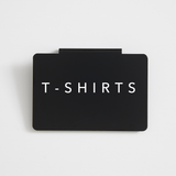Tops | Closet Bin Clips