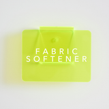 Laundry Essentials | BIN CLIPS + LABELS
