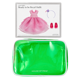 Wellie Wishers | Visual Guides + Pouches