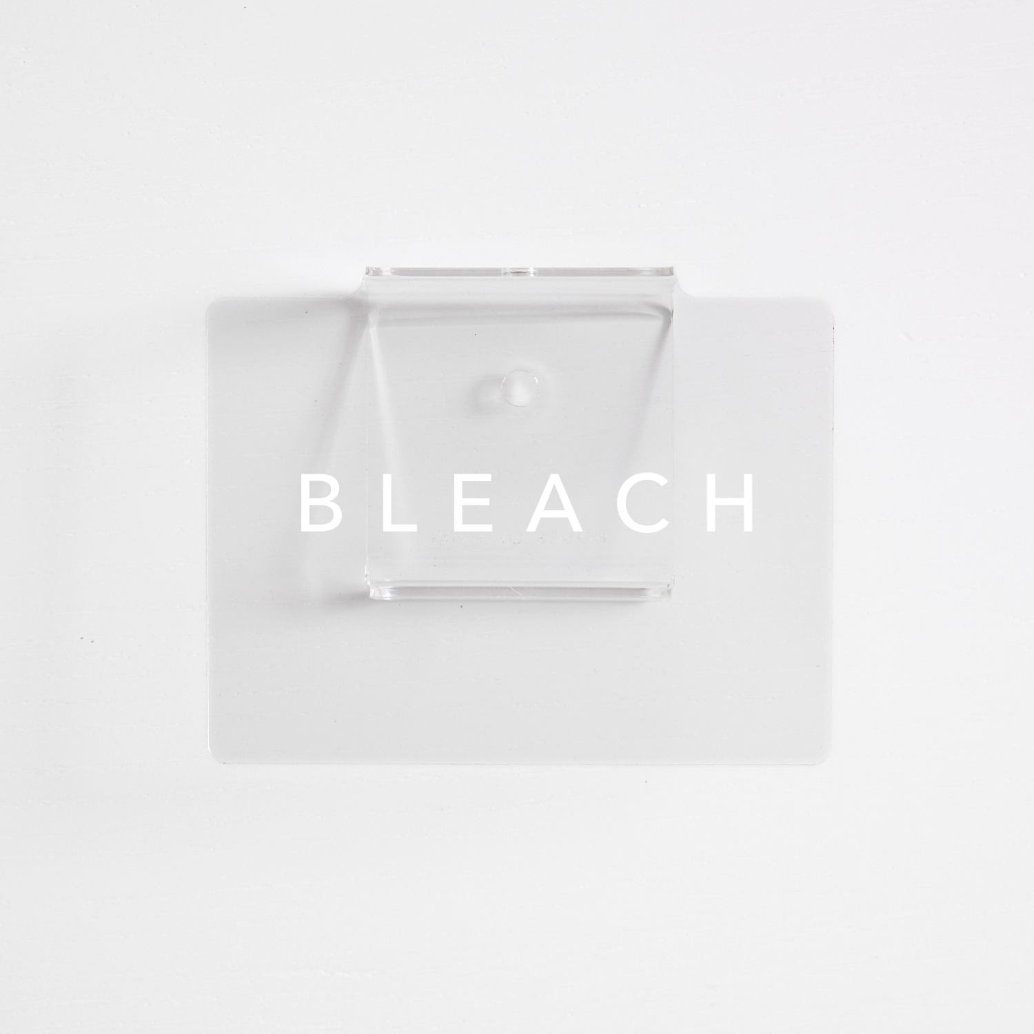 Laundry Essentials | BIN CLIPS + LABELS