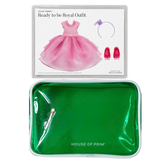 Wellie Wishers | Visual Guides + Pouches