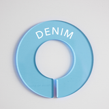 Jeans & Denim | Divider + Label