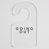 Tops | Hanging Divider + Label