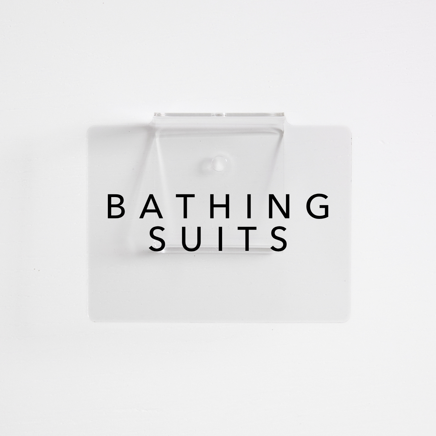 Swim & Summer | BIN CLIPS
