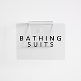 Swim & Summer | BIN CLIPS