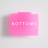 Pants, Bottoms, & One Pieces | BIN CLIPS