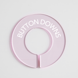 Tops | Divider + Label