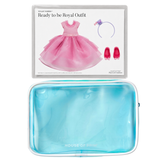 Wellie Wishers | Visual Guides + Pouches