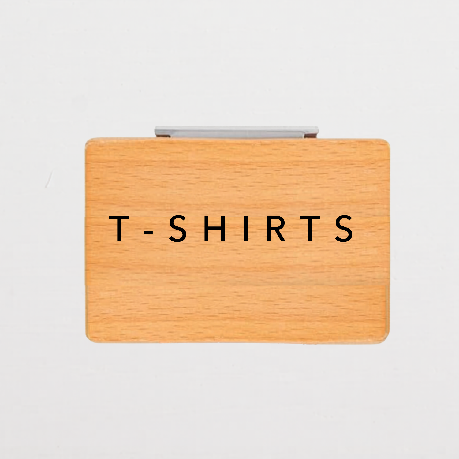 Tops | Closet Bin Clips