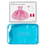 Wellie Wishers | Visual Guides + Pouches