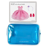 Wellie Wishers | Visual Guides + Pouches
