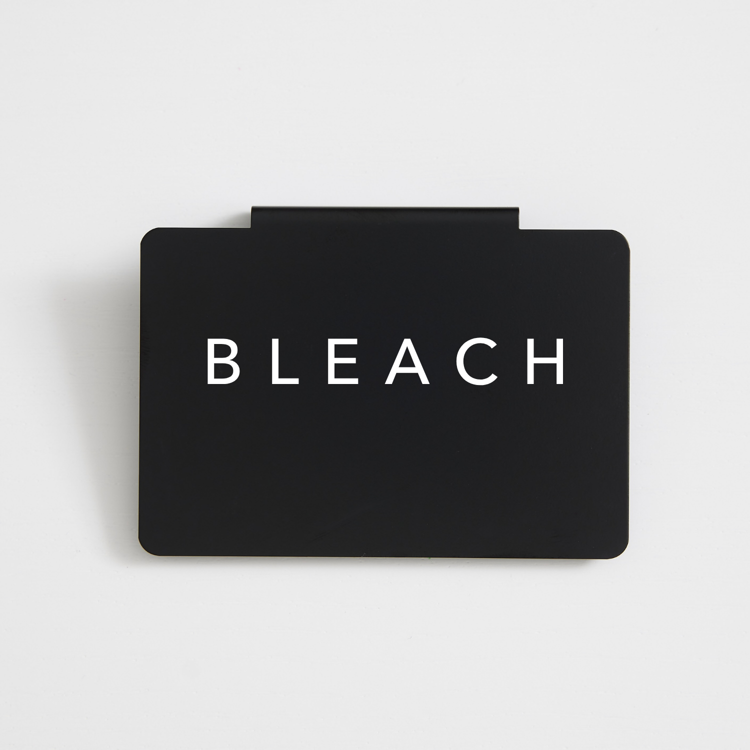 Laundry Essentials | BIN CLIPS + LABELS