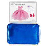Wellie Wishers | Visual Guides + Pouches