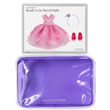 Wellie Wishers | Visual Guides + Pouches