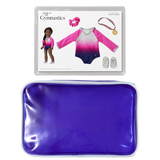 Sports & Activities | American Girl Visual Guide + Pouches