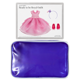 Wellie Wishers | Visual Guides + Pouches