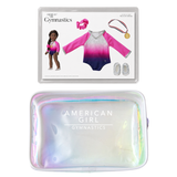 Sports & Activities | American Girl Visual Guide + Labeled Pouches