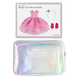 Wellie Wishers | Visual Guides + Labeled Pouches