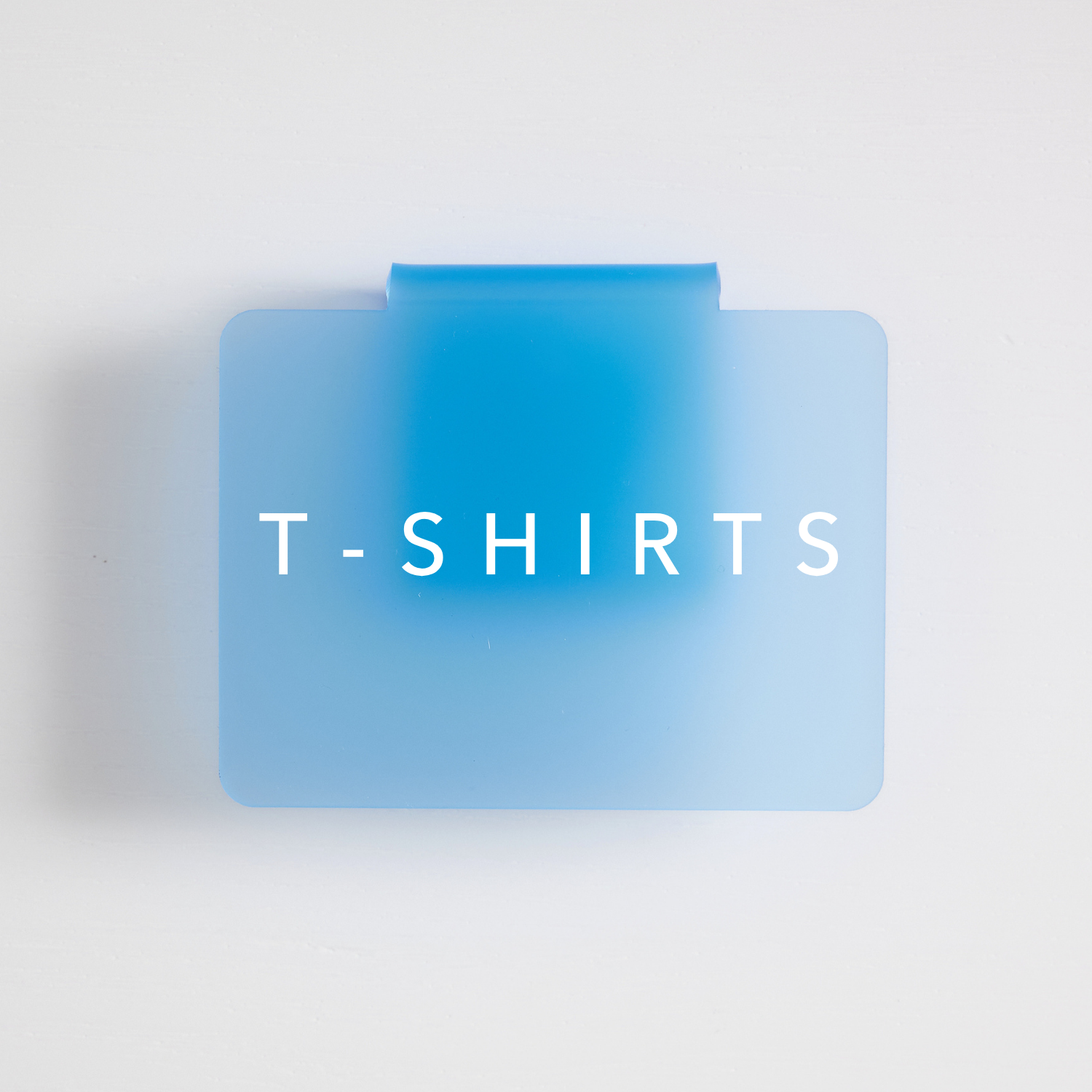 Tops | Closet Bin Clips