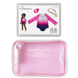 Sports & Activities | American Girl Visual Guide + Labeled Pouches