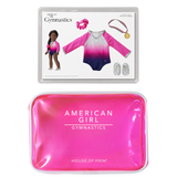 Sports & Activities | American Girl Visual Guide + Labeled Pouches
