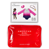 Sports & Activities | American Girl Visual Guide + Labeled Pouches