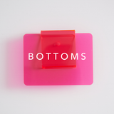 Pants, Bottoms, & One Pieces | BIN CLIPS