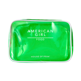 Food | AMERICAN GIRL PETITE POUCHES