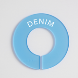 Jeans & Denim | Divider + Label