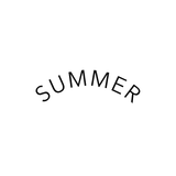 Swim & Summer | CLOSET LABELS