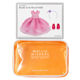 Wellie Wishers | Visual Guides + Labeled Pouches