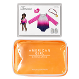 Sports & Activities | American Girl Visual Guide + Labeled Pouches