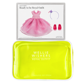 Wellie Wishers | Visual Guides + Labeled Pouches
