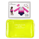 Sports & Activities | American Girl Visual Guide + Labeled Pouches
