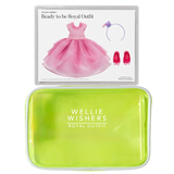 Wellie Wishers | Visual Guides + Labeled Pouches