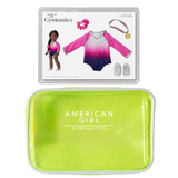 Sports & Activities | American Girl Visual Guide + Labeled Pouches