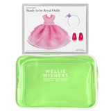 Wellie Wishers | Visual Guides + Labeled Pouches